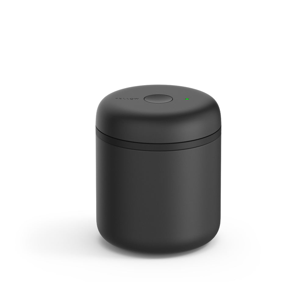 Fellow Electric Atmos Canister / Matte Black