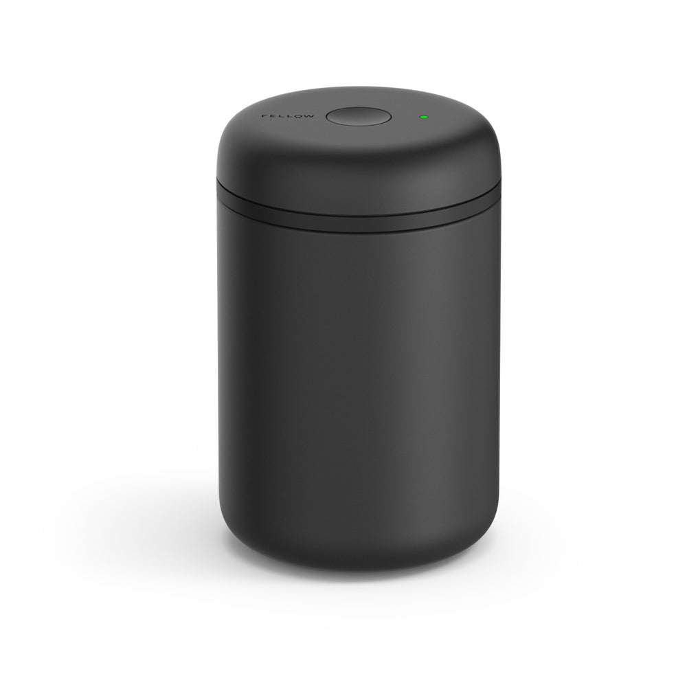 Fellow Electric Atmos Canister / Matte Black