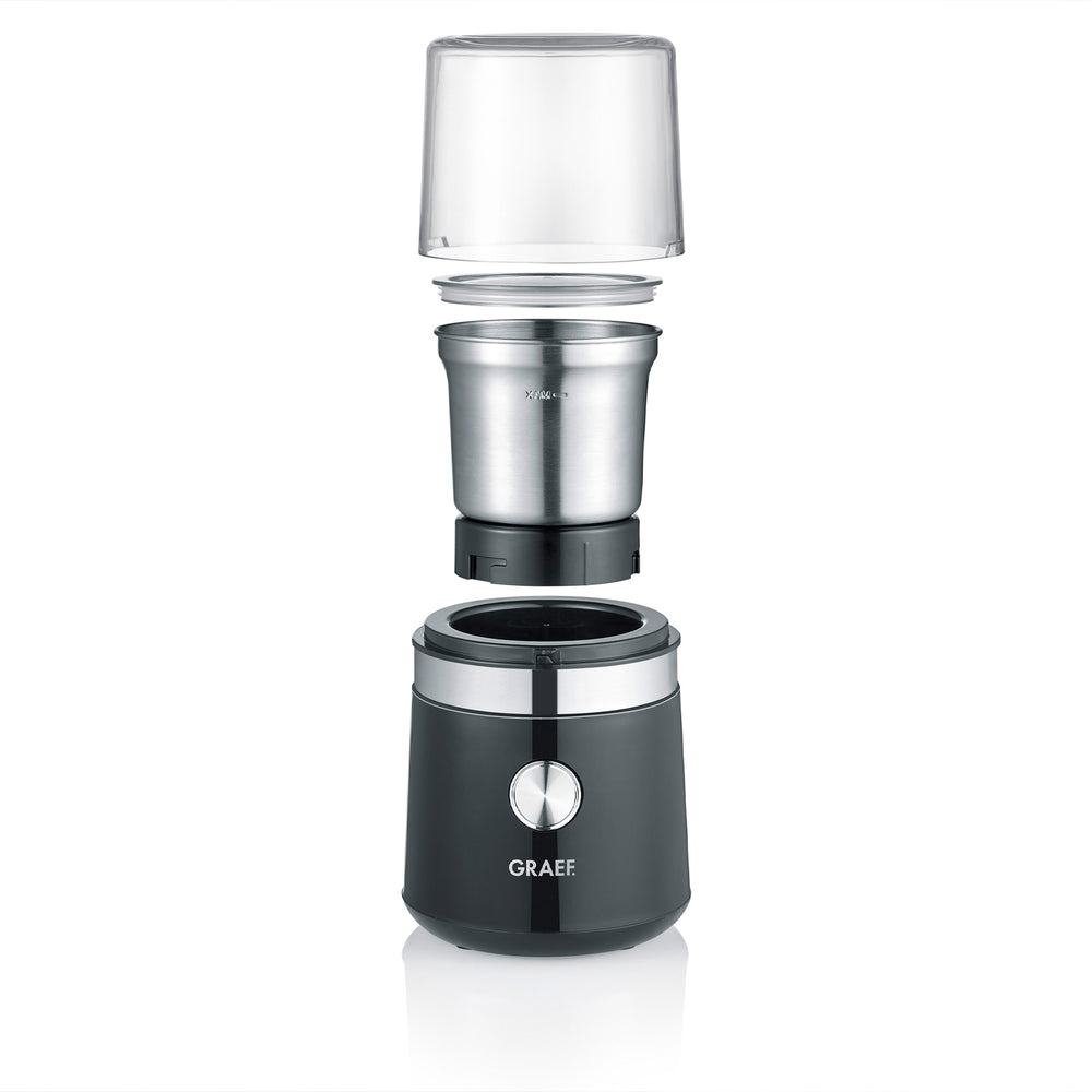 Graef Coffee, Spice and Herb Grinder
