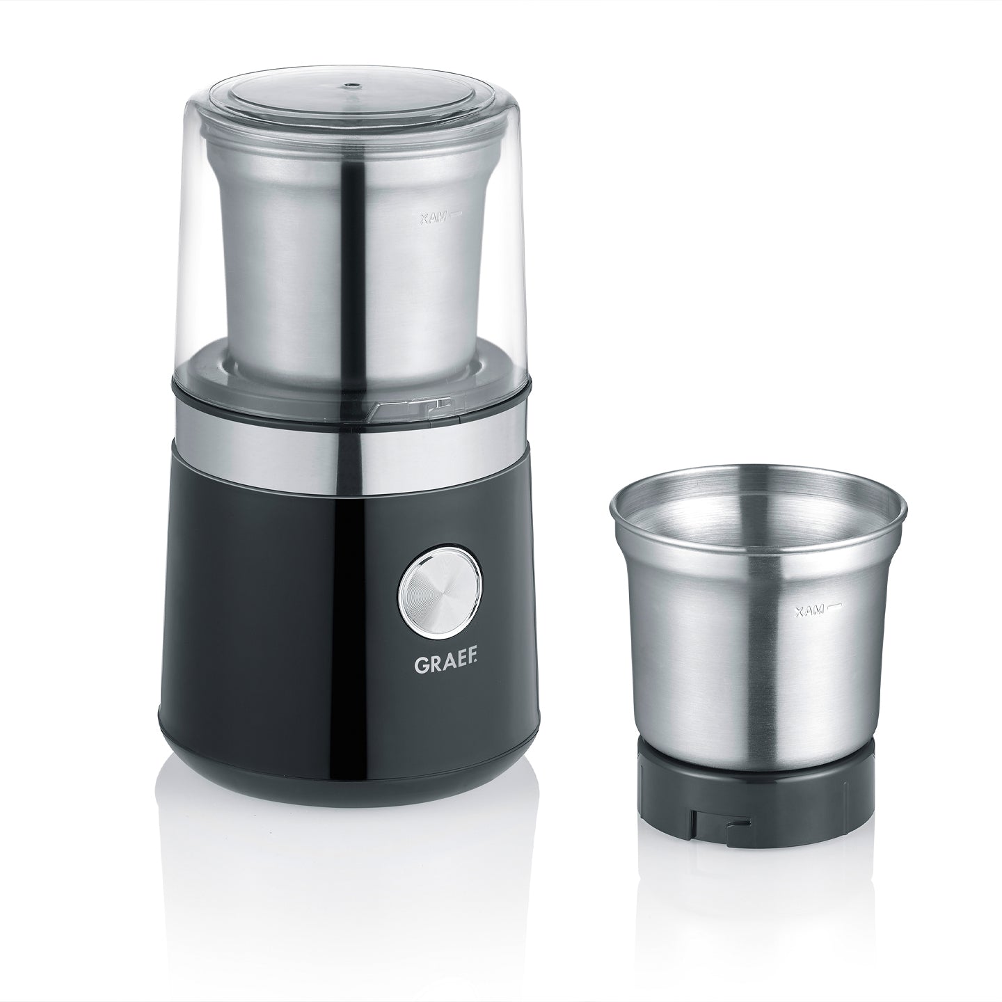 Graef Coffee, Spice and Herb Grinder