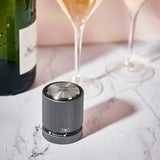 Peugeot Line Bottle Stopper / Carbon