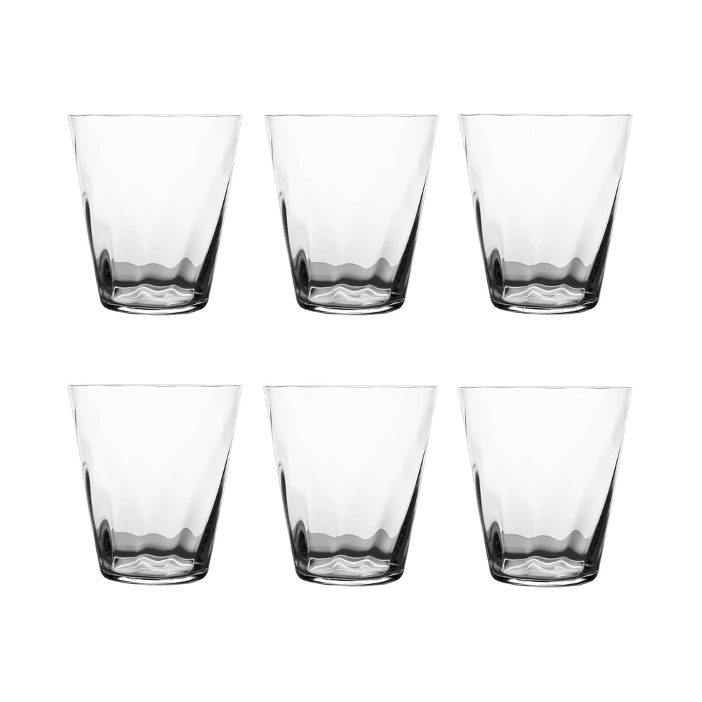 Zalto W1 Water Tumbler / Effect / Set of 6