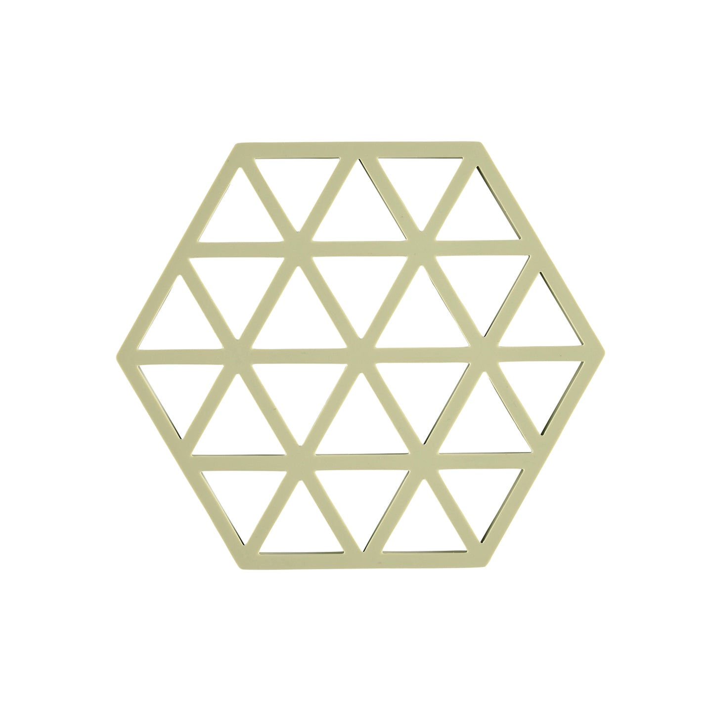 Trivet Triangles / Rosemary