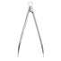 Cuisipro Stainless Steel Locking Tongs