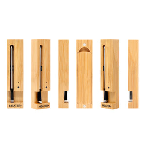 Meater Plus Meat Thermometer / Honey