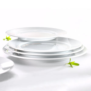Pillivuyt Sancerre Dinner / Charger Plate / 31cm